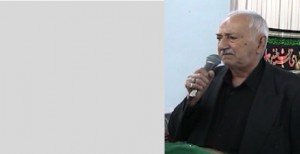 مرحوم حاج اسماعیل علیمحمدی گیلاکجانی