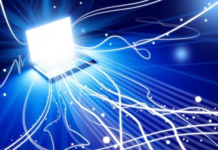 راه اندازی اینترنت پرسرعت در گیلاکجان