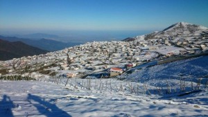 پایگاه اینترنتی روستای گیلاکجان