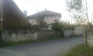 روستای تاریخی گیلاکجان
