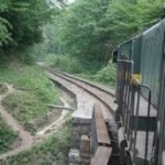 بهره برداری از راه آهن قزوین – رشت تا پایان سال ۹۵