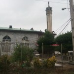 مرمت مسجدجامع گیلاکجان