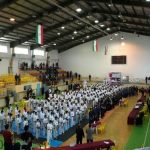قهرمانی کاراته کاران گیلاکجانی در مسابقات کاراته کشوری قهرمان قهرمانان ایران