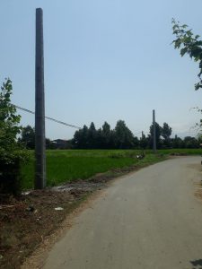 روستای شهیدپرور گیلاکجان