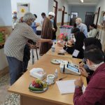 برگزاری انتخابات ریاست جمهوری ۱۴۰۰ و انتخابات شورای اسلامی گیلاکجان